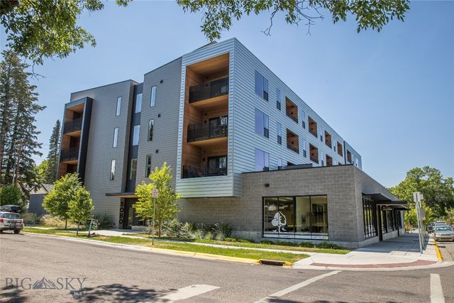 718 W Babcock 302, Bozeman, MT 59715