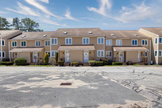 50 Patch Pond Rd Unit 13, Ossipee, NH 03814