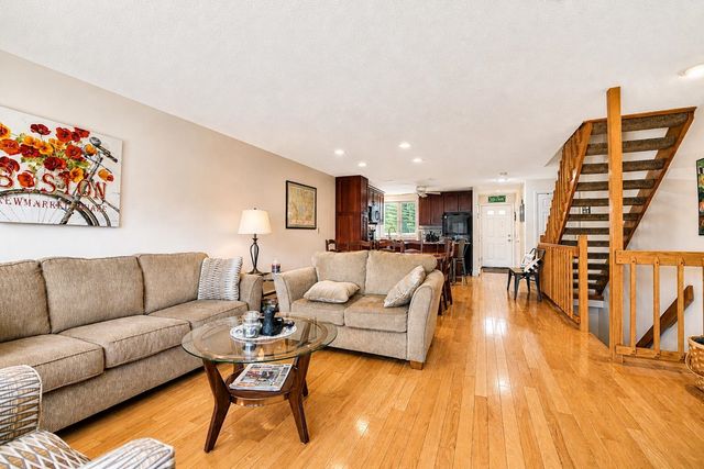 50 Patch Pond Rd Unit 13, Ossipee, NH 03814