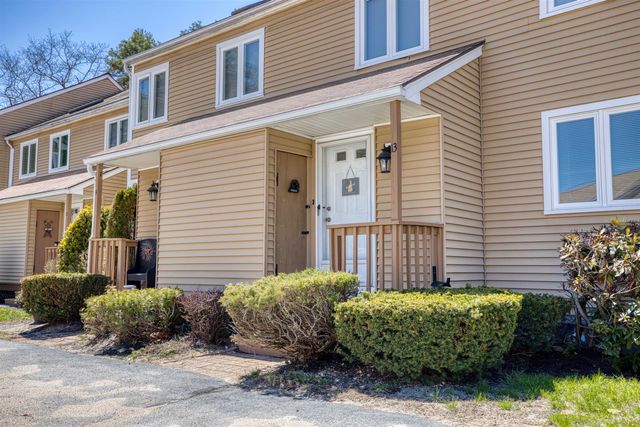 50 Patch Pond Rd Unit 13, Ossipee, NH 03814