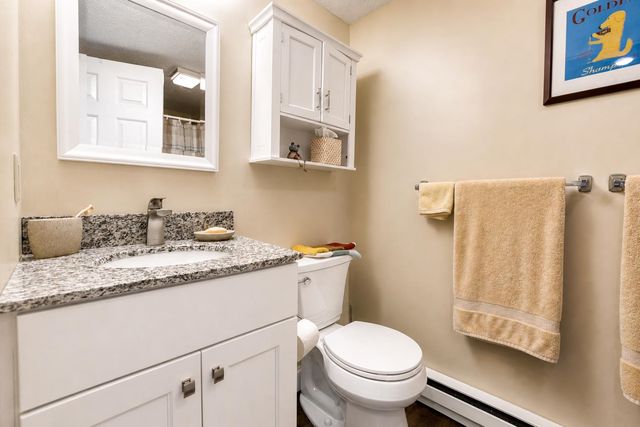 50 Patch Pond Rd Unit 13, Ossipee, NH 03814