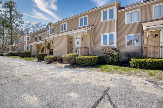 50 Patch Pond Rd Unit 13, Ossipee, NH 03814
