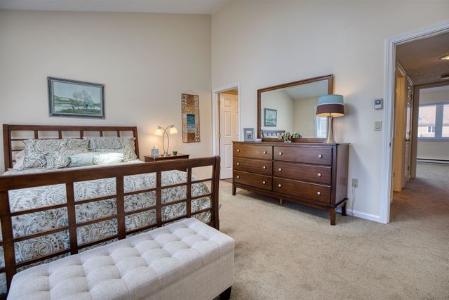 50 Patch Pond Rd Unit 13, Ossipee, NH 03814