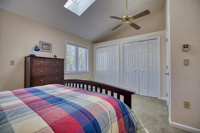 50 Patch Pond Rd Unit 13, Ossipee, NH 03814