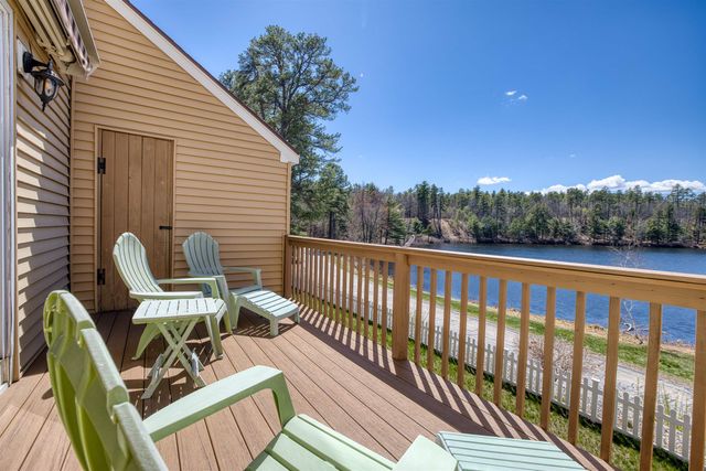50 Patch Pond Rd Unit 13, Ossipee, NH 03814