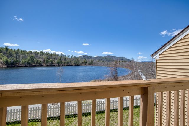 50 Patch Pond Rd Unit 13, Ossipee, NH 03814