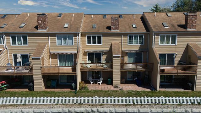 50 Patch Pond Rd Unit 13, Ossipee, NH 03814