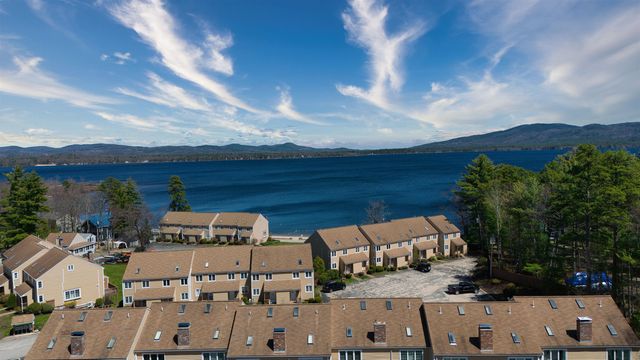 50 Patch Pond Rd Unit 13, Ossipee, NH 03814