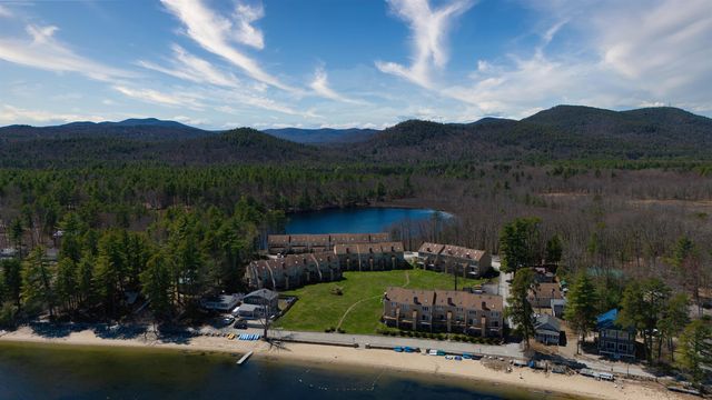 50 Patch Pond Rd Unit 13, Ossipee, NH 03814