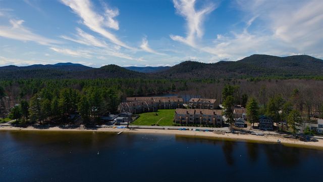 50 Patch Pond Rd Unit 13, Ossipee, NH 03814