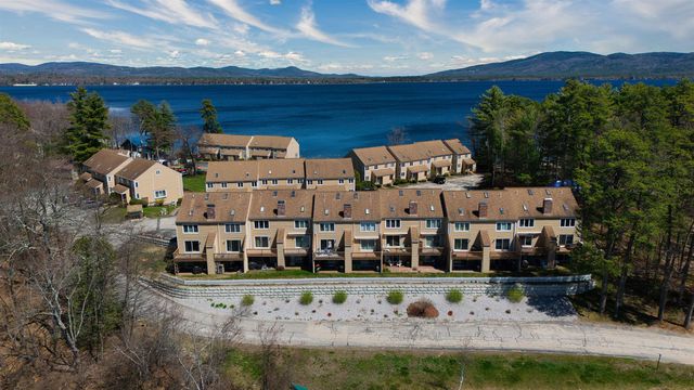 50 Patch Pond Rd Unit 13, Ossipee, NH 03814