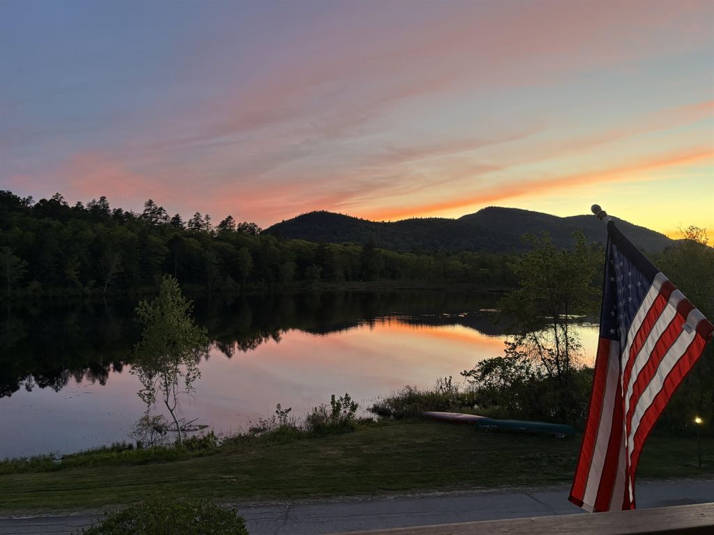 50 Patch Pond Rd Unit 13, Ossipee, NH 03814