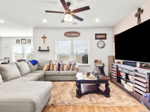 12022 Chelan River, San Antonio, TX 78245