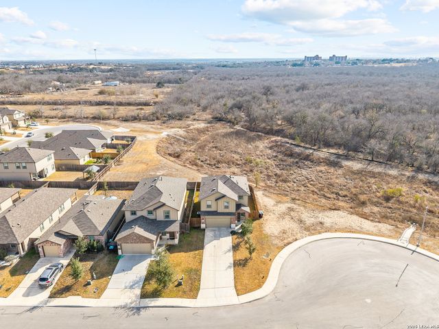 12022 Chelan River, San Antonio, TX 78245