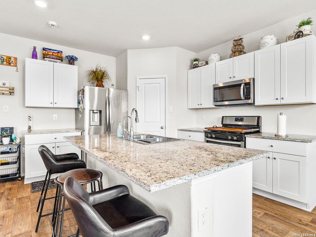 12022 Chelan River, San Antonio, TX 78245