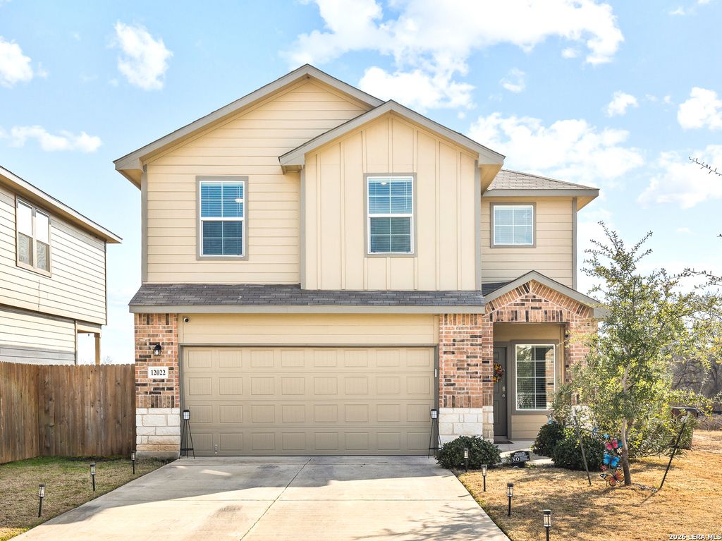 12022 Chelan River, San Antonio, TX 78245