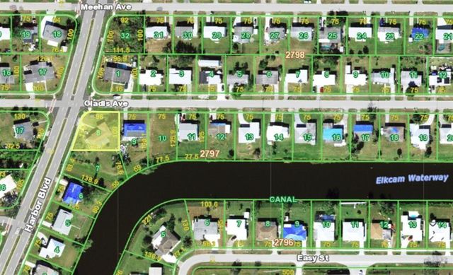2230 HARBOR BOULEVARD, Port Charlotte, FL 33952