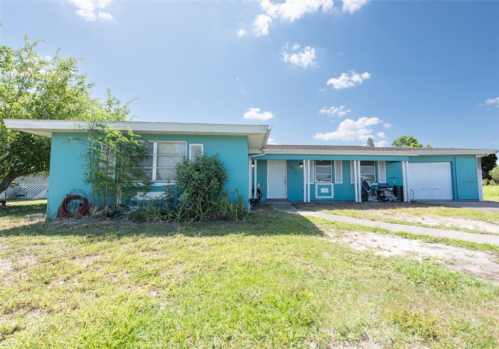 2230 HARBOR BOULEVARD, Port Charlotte, FL 33952