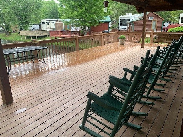 212 Vista Circle, Blairsville, GA 30512
