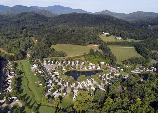 212 Vista Circle, Blairsville, GA 30512