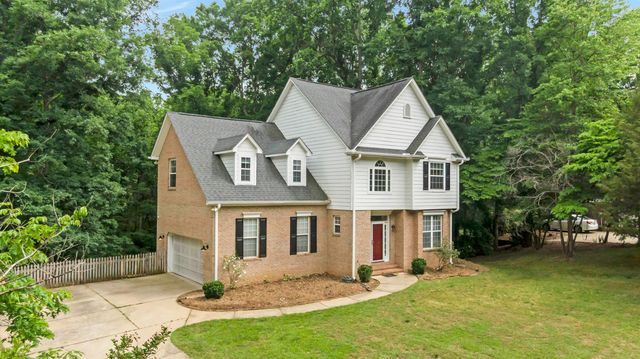 428 Winding Oak Drive, Woodruff, SC 29388