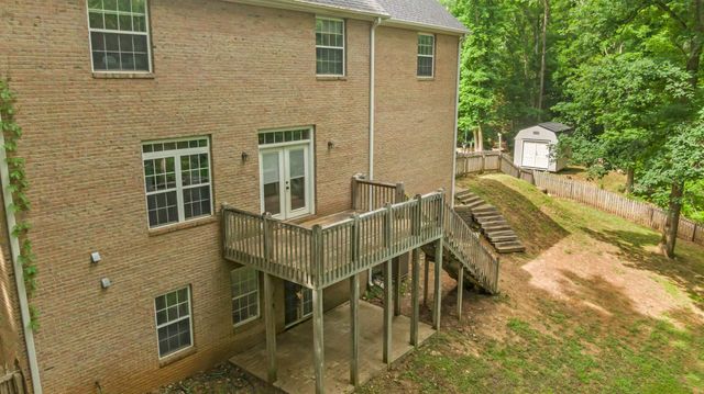 428 Winding Oak Drive, Woodruff, SC 29388