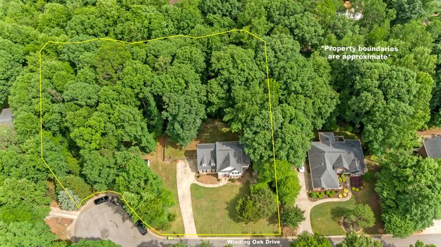 428 Winding Oak Drive, Woodruff, SC 29388