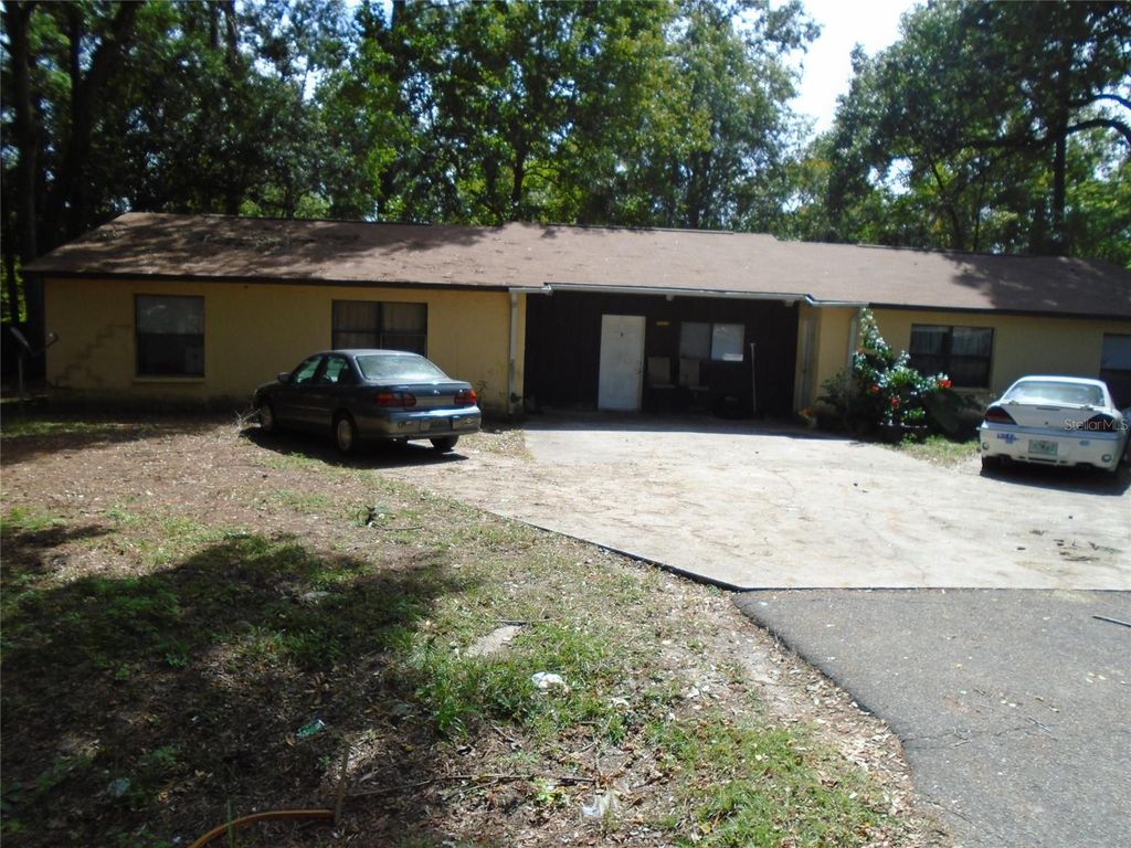 4021 SW 37 STREET C, Gainesville, FL 32608