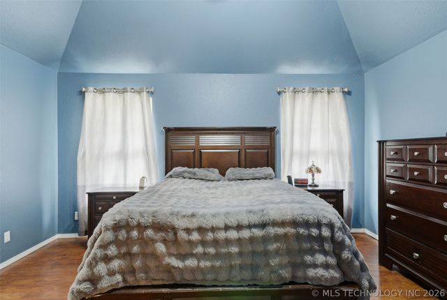 8114 Forrest Glenn Road, Claremore, OK 74019