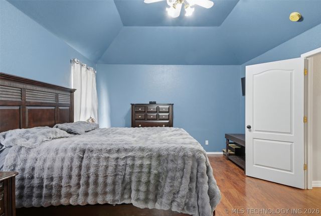 8114 Forrest Glenn Road, Claremore, OK 74019