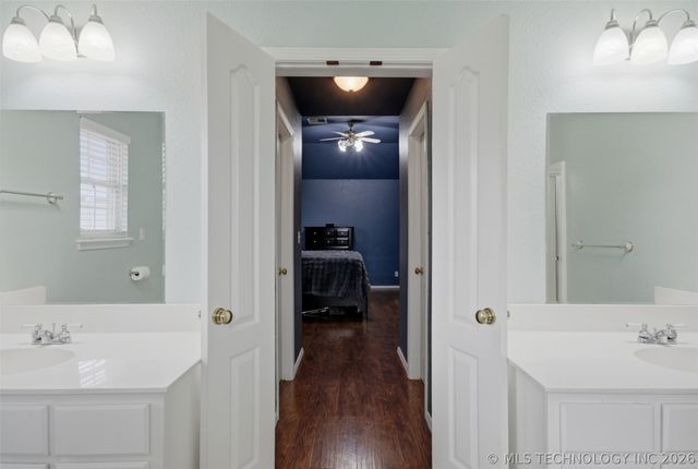 8114 Forrest Glenn Road, Claremore, OK 74019