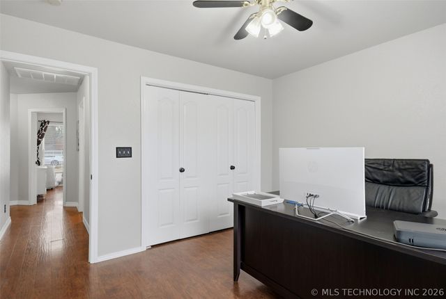 8114 Forrest Glenn Road, Claremore, OK 74019