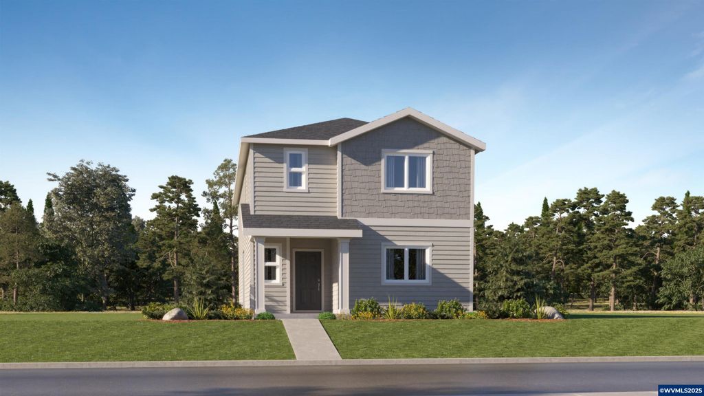 638 Merriott Ln, Woodburn, OR 97071