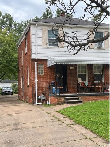 14931 Rossini Drive, Detroit, MI 48205