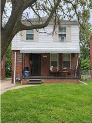 14931 Rossini Drive, Detroit, MI 48205
