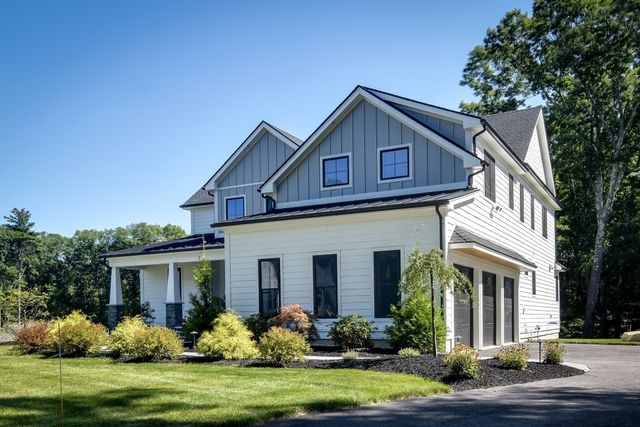 Lot 8 Emerald Drive, Hopkinton, MA 01748