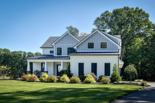 Lot 8 Emerald Drive, Hopkinton, MA 01748