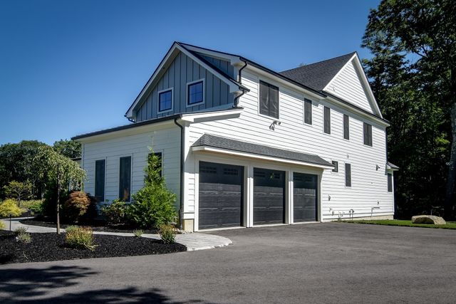 Lot 8 Emerald Drive, Hopkinton, MA 01748