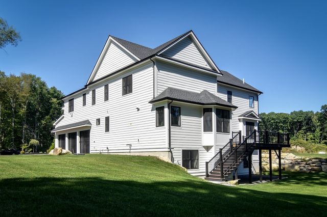 Lot 8 Emerald Drive, Hopkinton, MA 01748