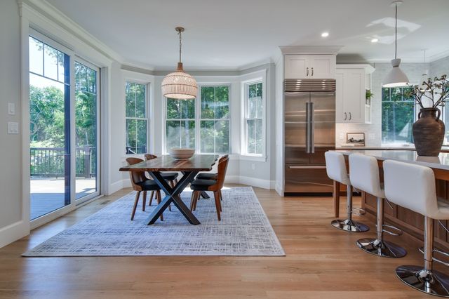 Lot 8 Emerald Drive, Hopkinton, MA 01748