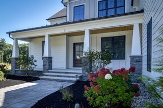 Lot 8 Emerald Drive, Hopkinton, MA 01748