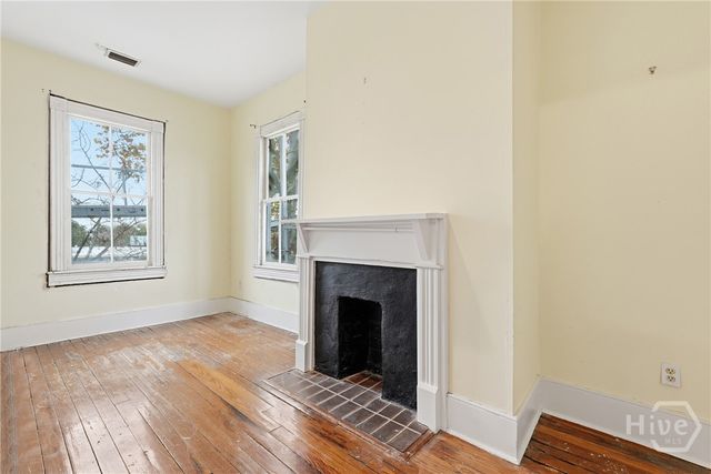 501 E Charlton Street E, Savannah, GA 31401