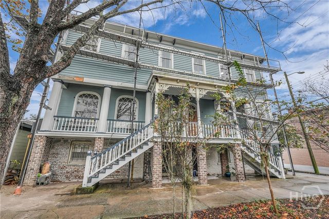 501 E Charlton Street E, Savannah, GA 31401