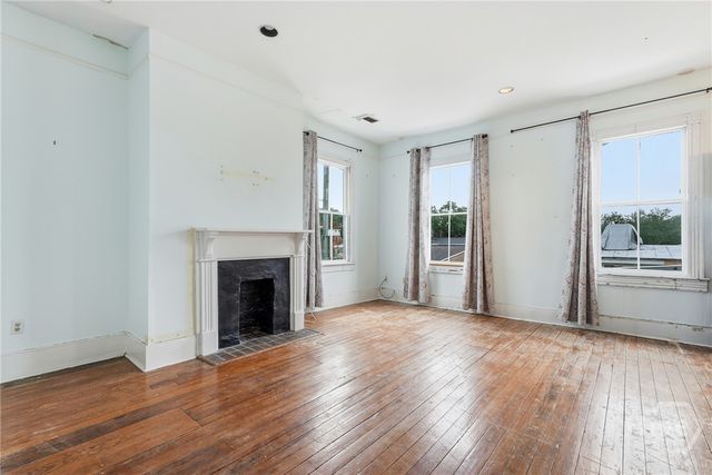 501 E Charlton Street E, Savannah, GA 31401