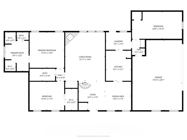 612 Shady Oaks Trail, Burleson, TX 76028