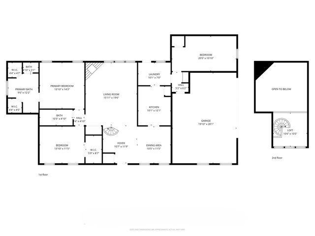 612 Shady Oaks Trail, Burleson, TX 76028