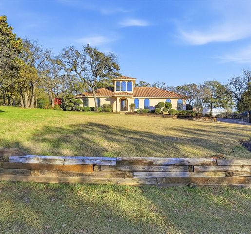 612 Shady Oaks Trail, Burleson, TX 76028