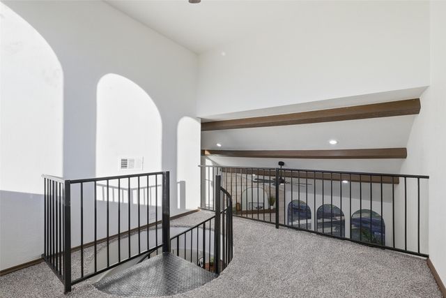 612 Shady Oaks Trail, Burleson, TX 76028