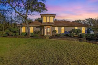 612 Shady Oaks Trail, Burleson, TX 76028
