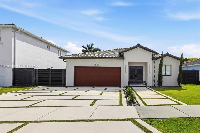 16314 SW 57th St, Miami, FL 33193